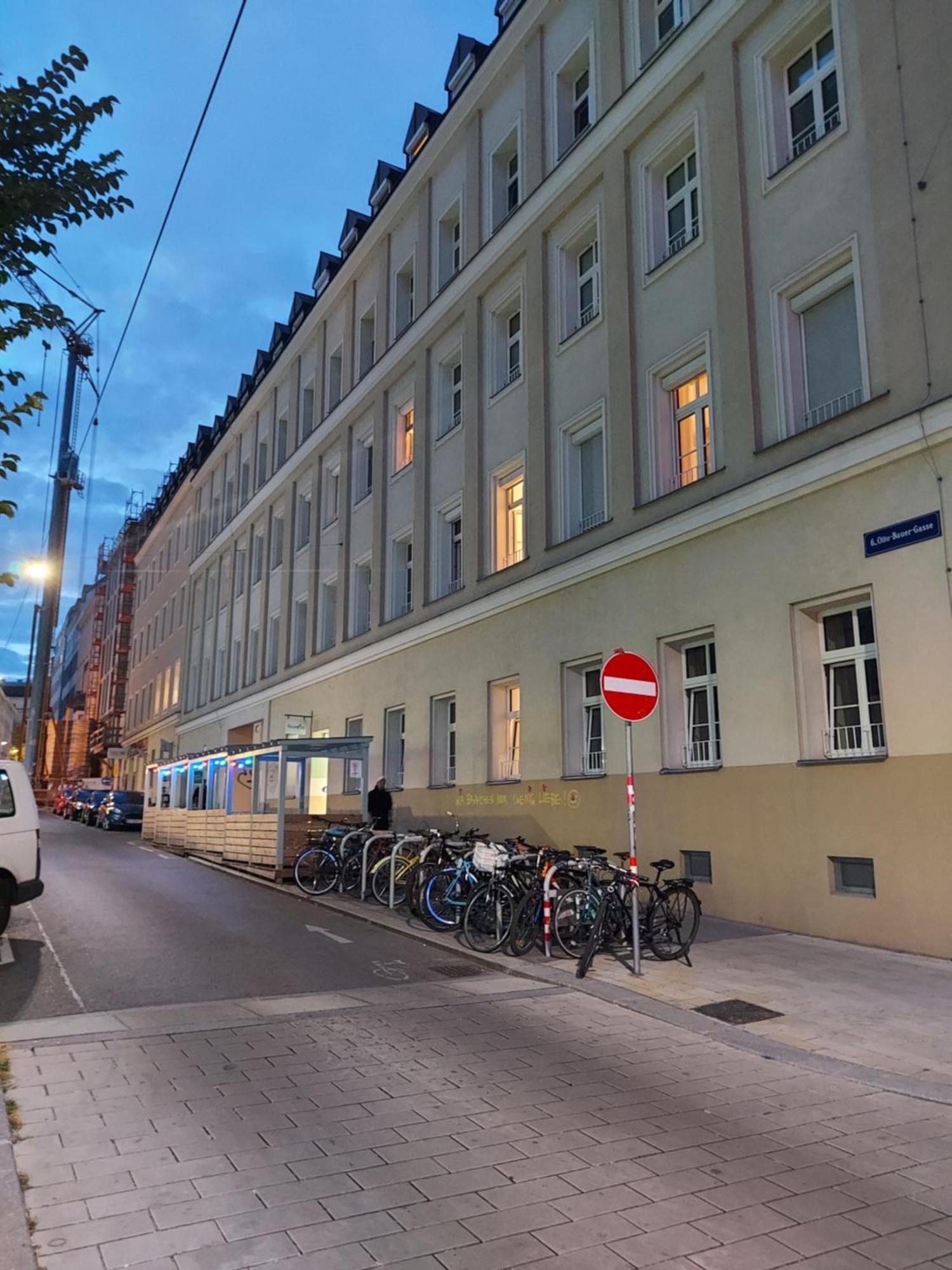 Housingplus Vienna Luaran gambar