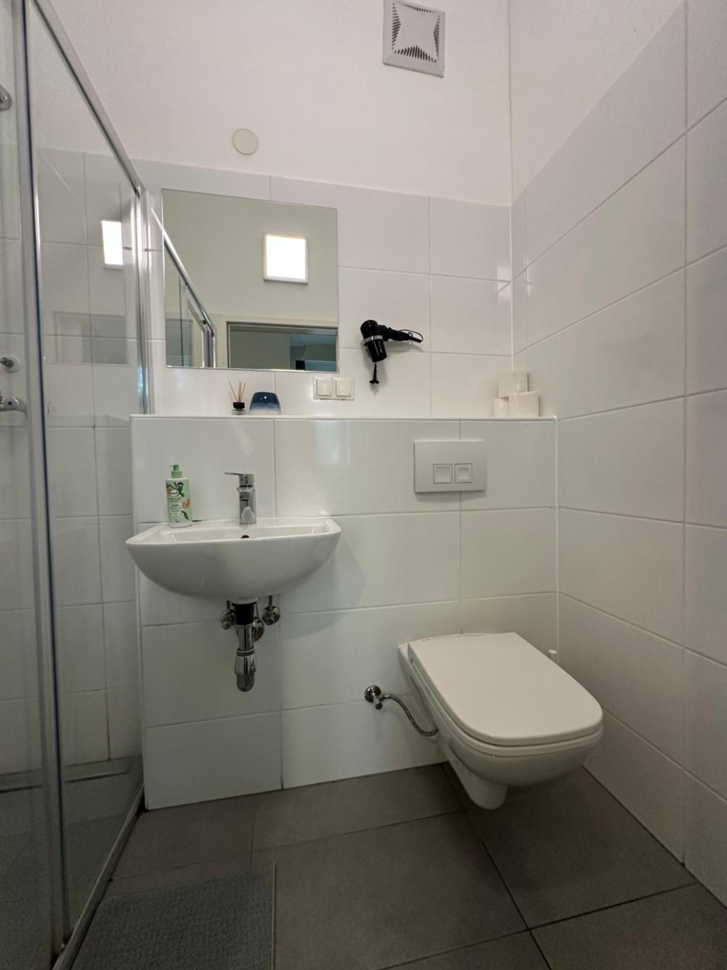 Housingplus Vienna Luaran gambar