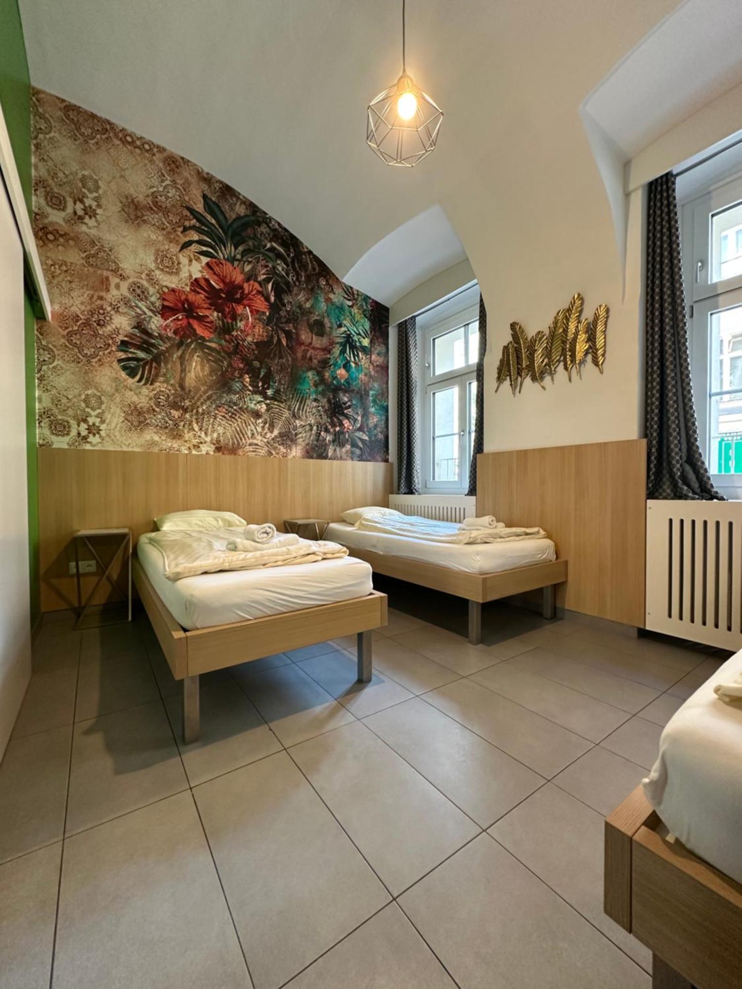 Housingplus Vienna Luaran gambar