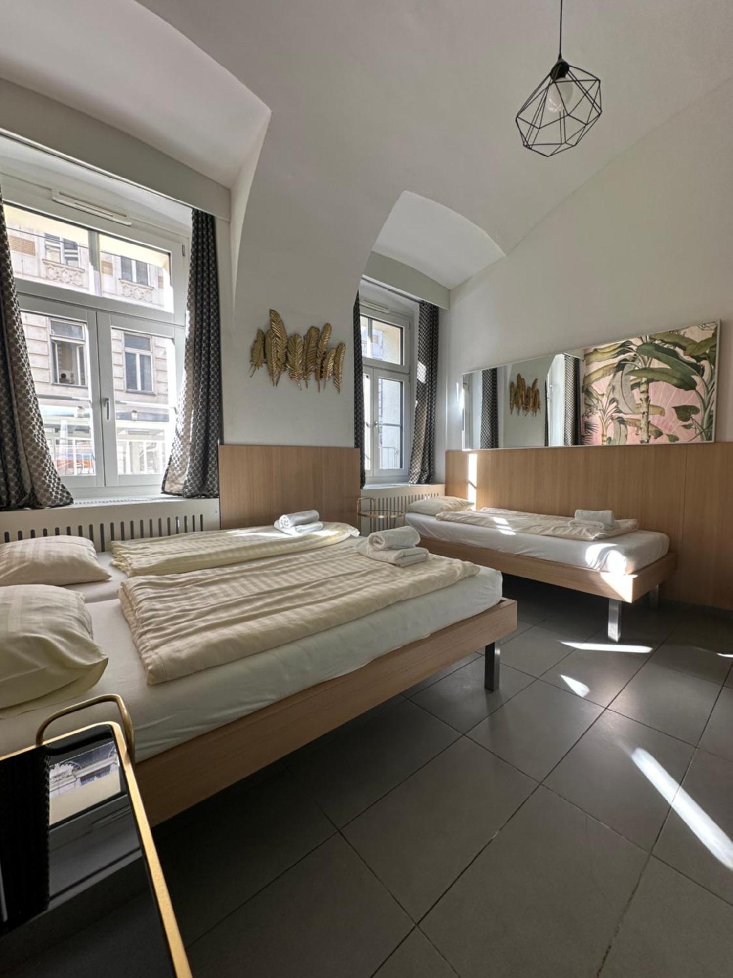 Housingplus Vienna Luaran gambar