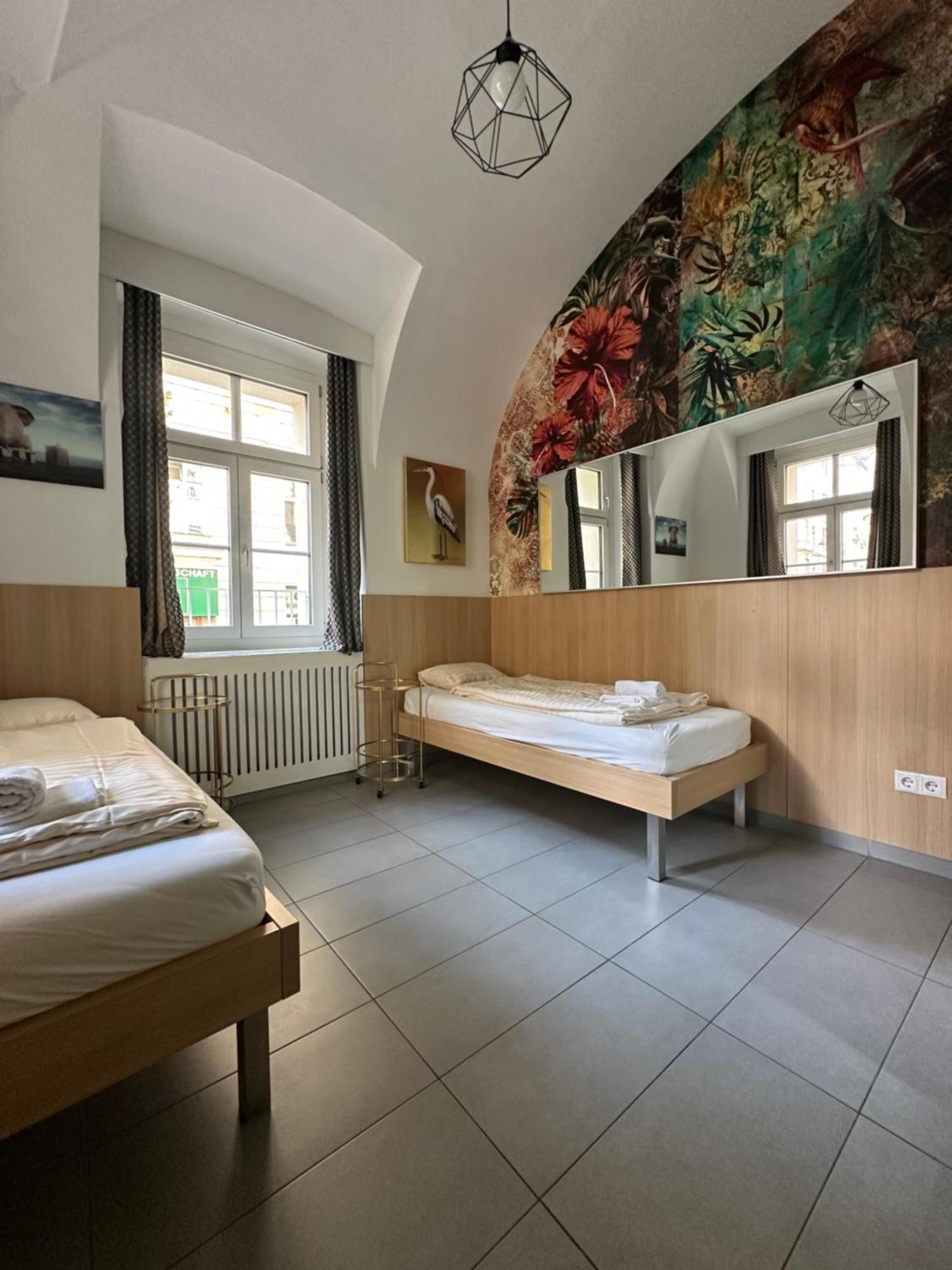 Housingplus Vienna Luaran gambar