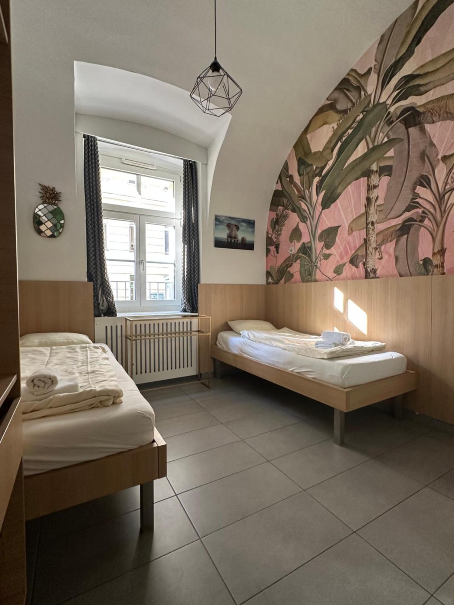 Housingplus Vienna Luaran gambar