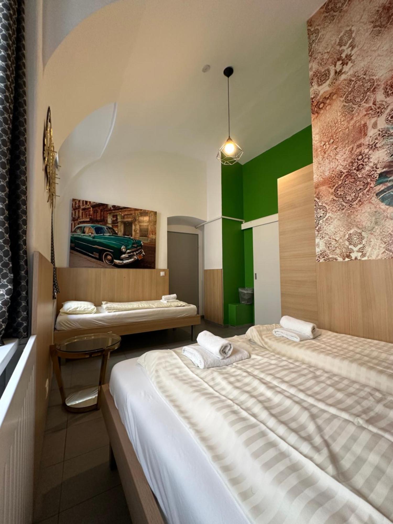 Housingplus Vienna Luaran gambar