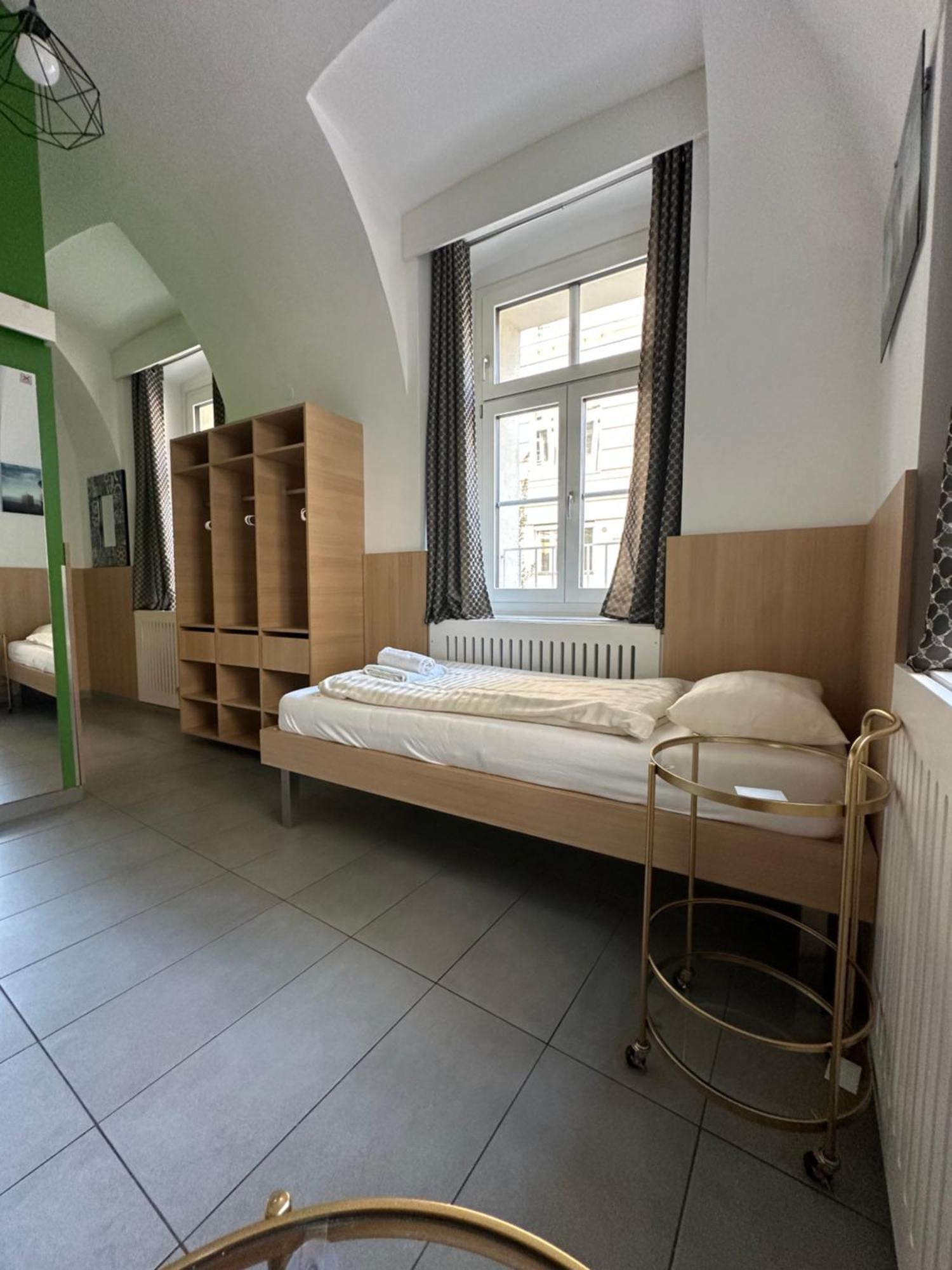 Housingplus Vienna Luaran gambar