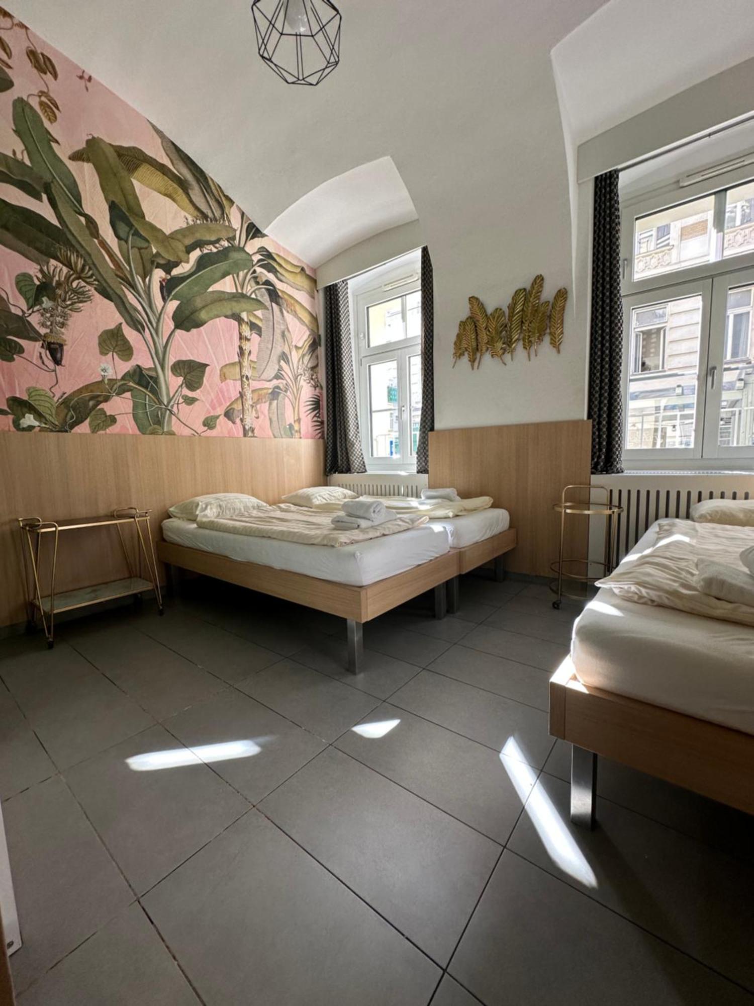 Housingplus Vienna Luaran gambar
