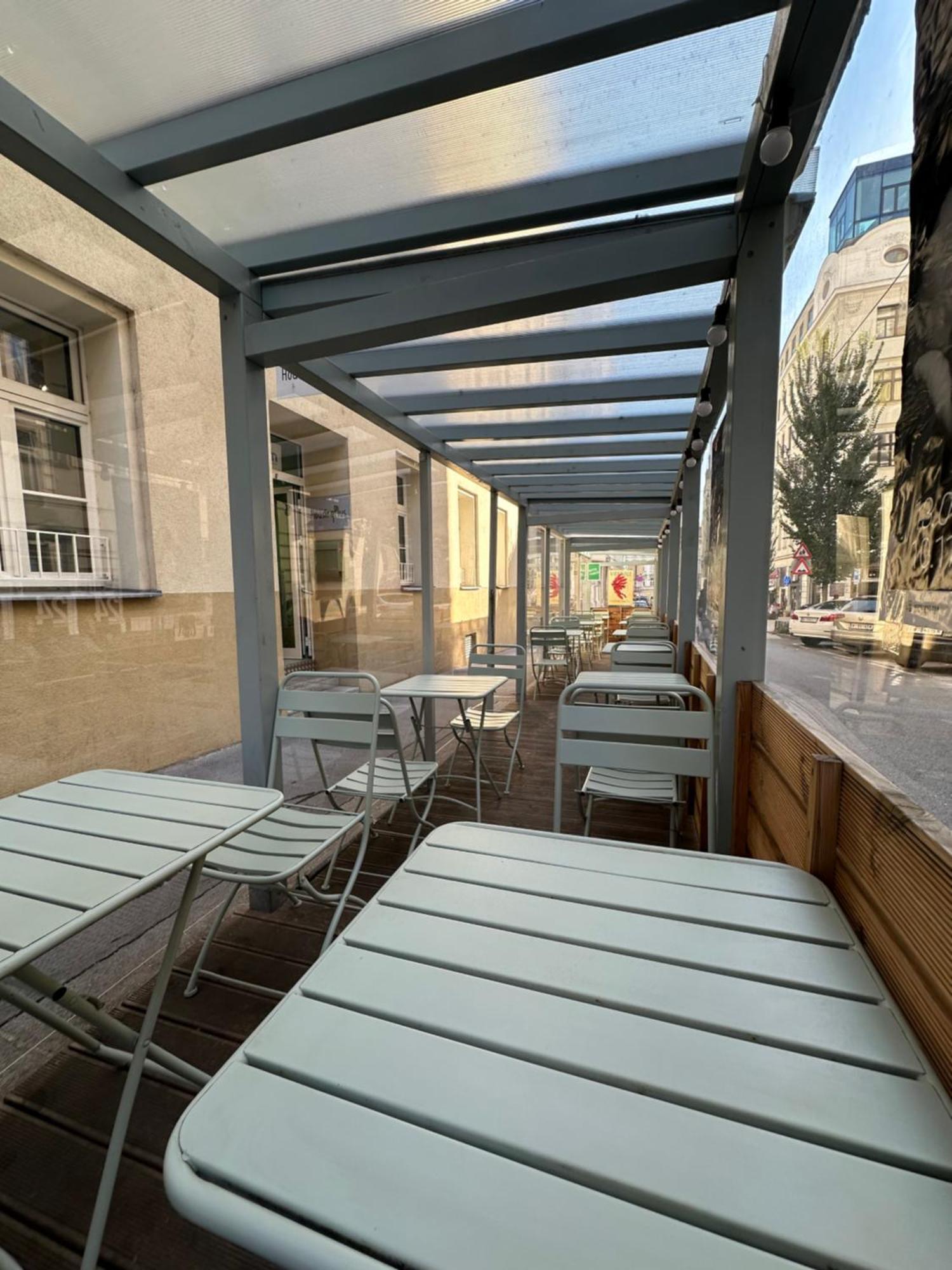 Housingplus Vienna Luaran gambar