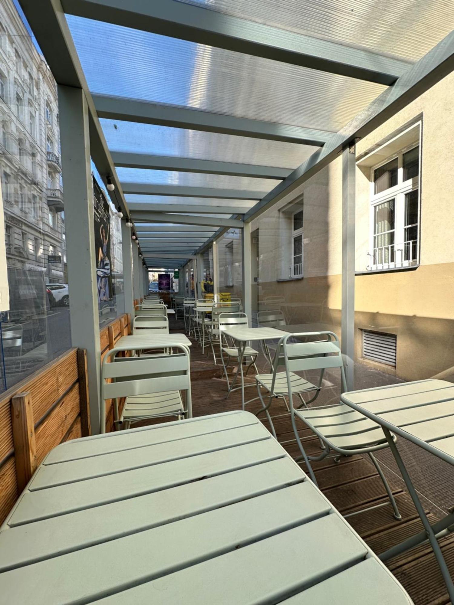 Housingplus Vienna Luaran gambar